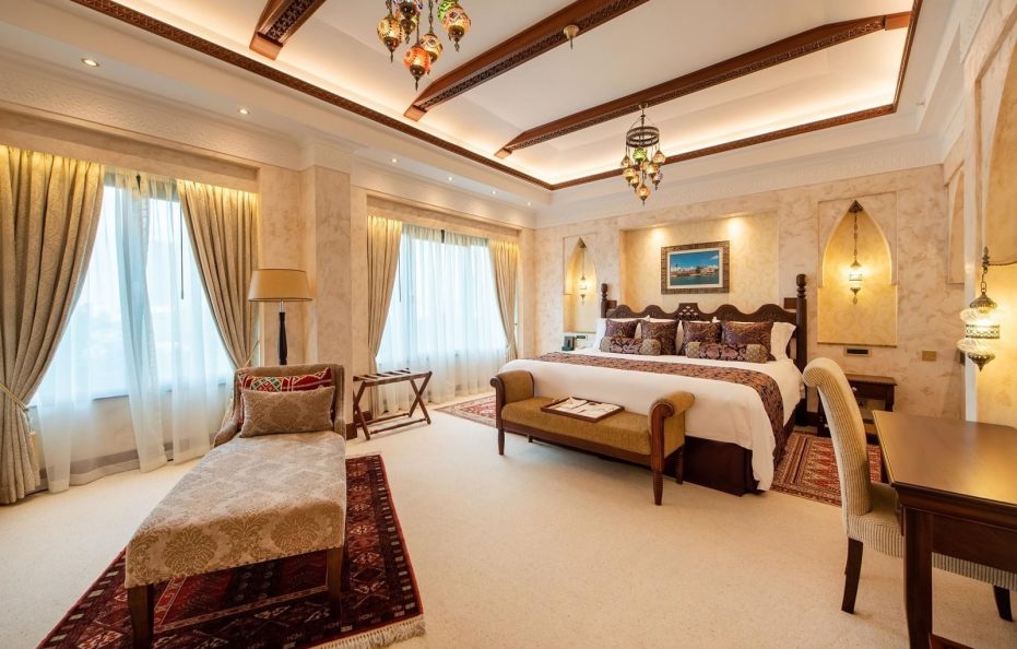 Protected: Nairobi Serena Hotel