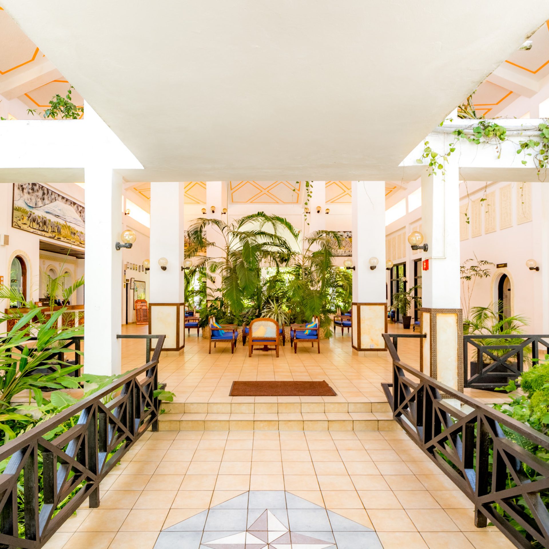 Diani Sea Resort