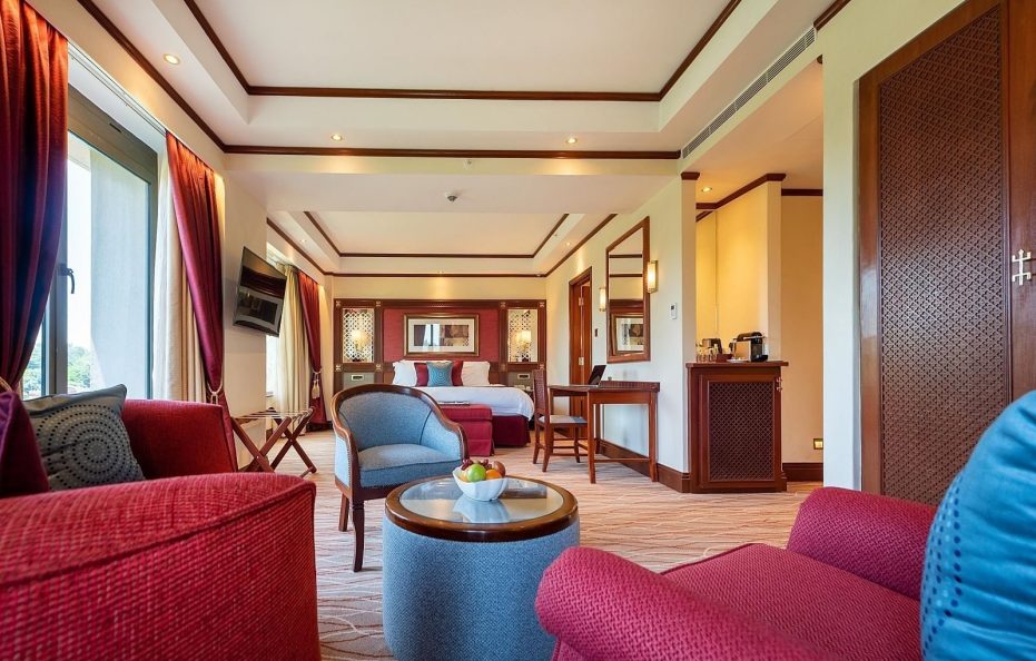 Protected: Nairobi Serena Hotel