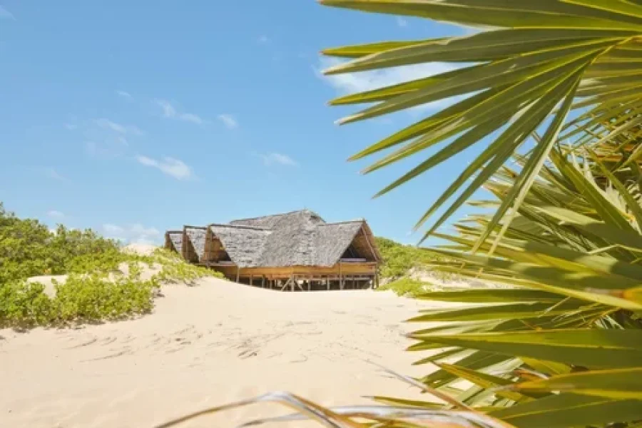 Kizingo Eco Lodge, Lamu, Kenya