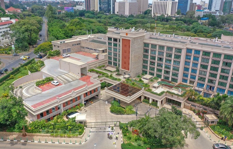 Protected: Nairobi Serena Hotel