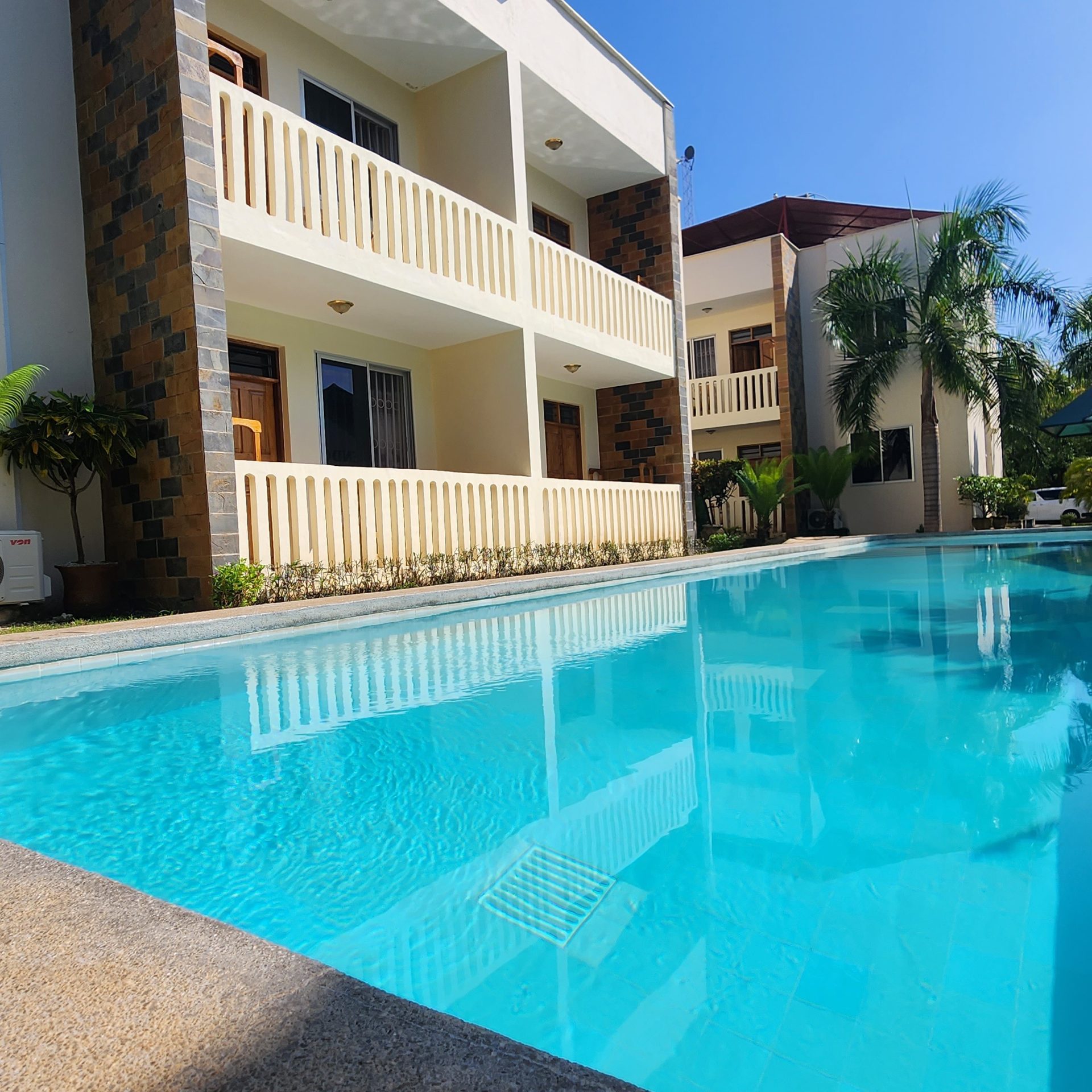 Pendo Villas Diani