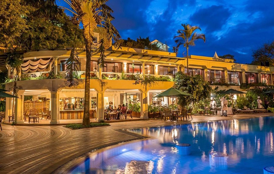 Protected: Nairobi Serena Hotel
