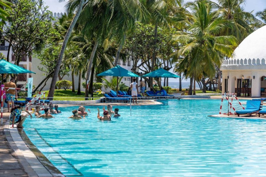 Southern Palms Beach Resort