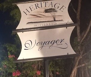 Voyager Beach Resort