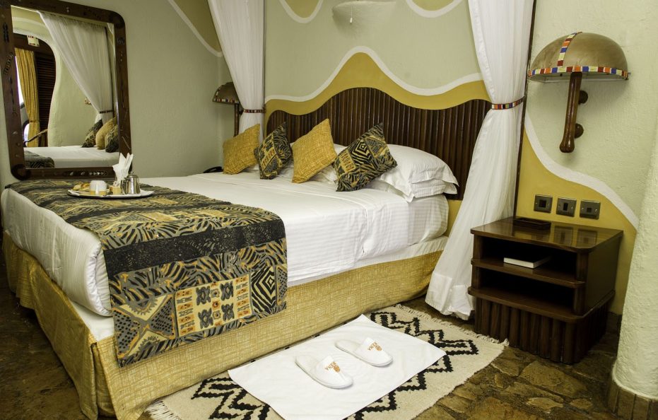 Mara Serena – Standard room