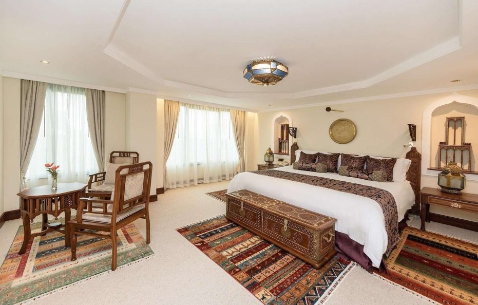 Protected: Nairobi Serena Hotel