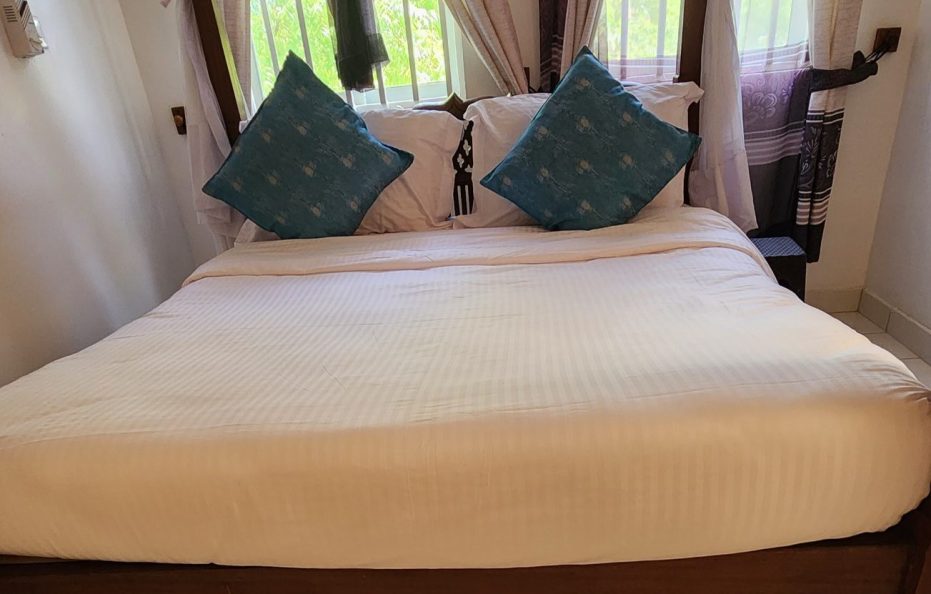 Pendo Villas Diani