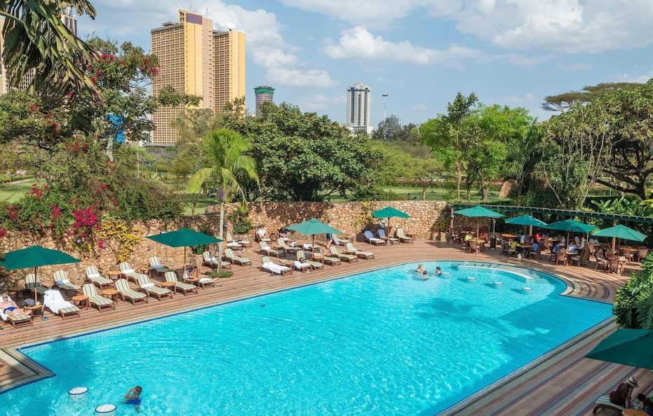 Protected: Nairobi Serena Hotel