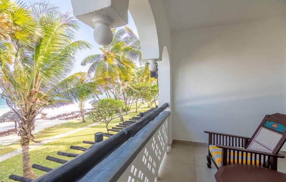 Southern Palms Beach Resort – SUPERIOR DELUXE